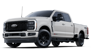 2025 Ford Super Duty® External Image 2